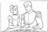 disegni da colorare cenerentola 17